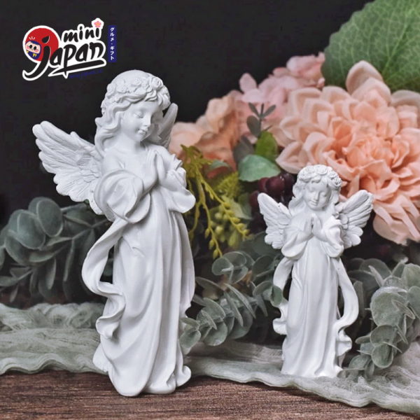 Tượng thiên thần cao 30cm