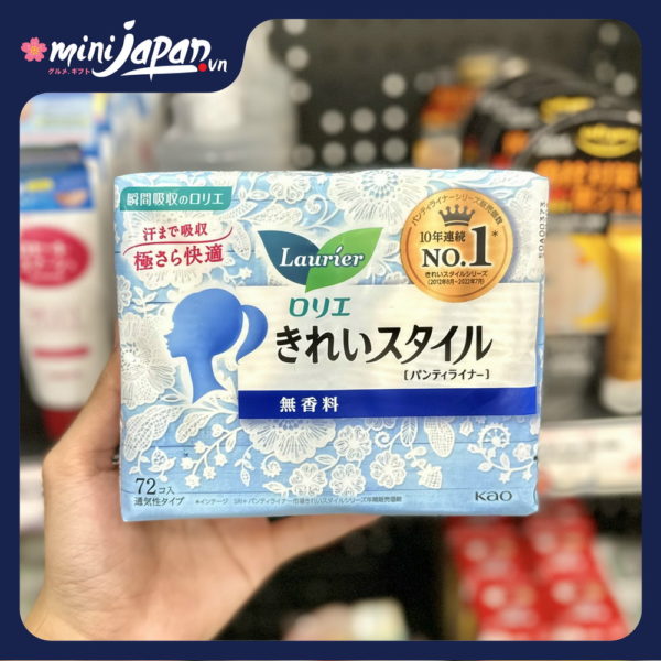 BVS Laurier ban đêm có cánh