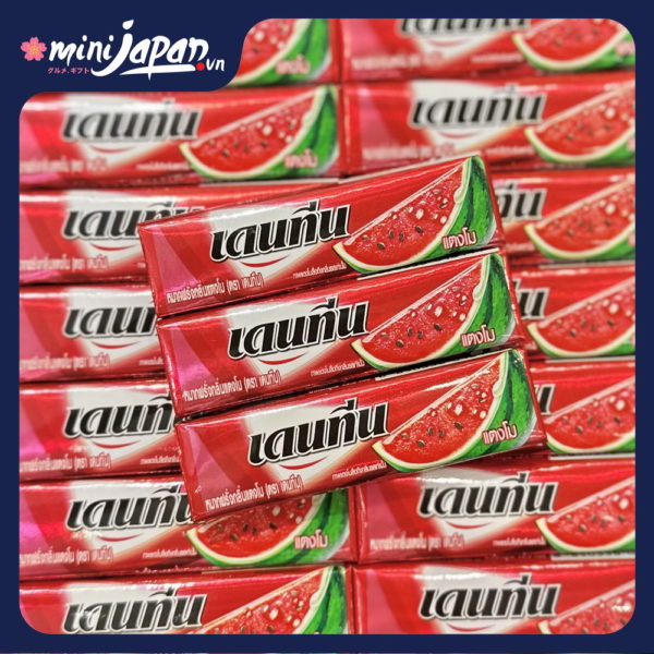 Kẹo cao su Dentyne vị Dưa Hấu 5 miếng