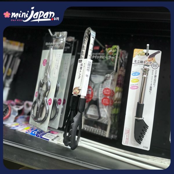 Dụng cụ kẹp đồ nóng 29cm