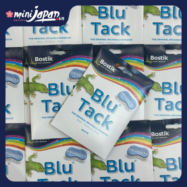 Đất sét dán đa năng Bostik Blu Tack