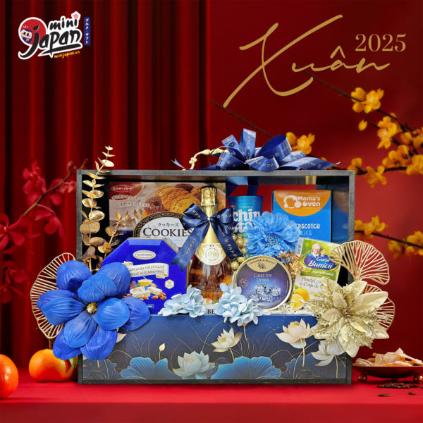 VALI QUÀ TẾT - CÁT TƯỜNG