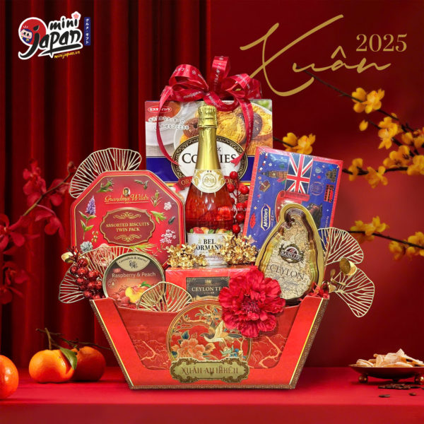 THUYỀN TẾT - XUÂN AN NHIÊN 1