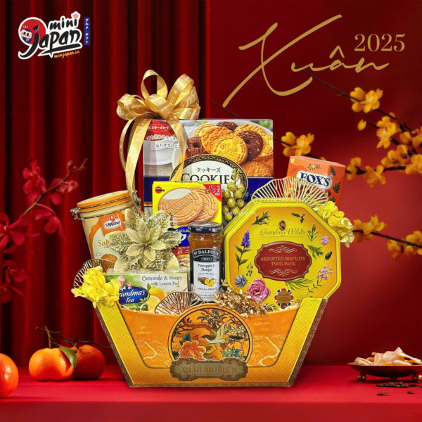 THUYỀN TẾT - XUÂN AN NHIÊN 2