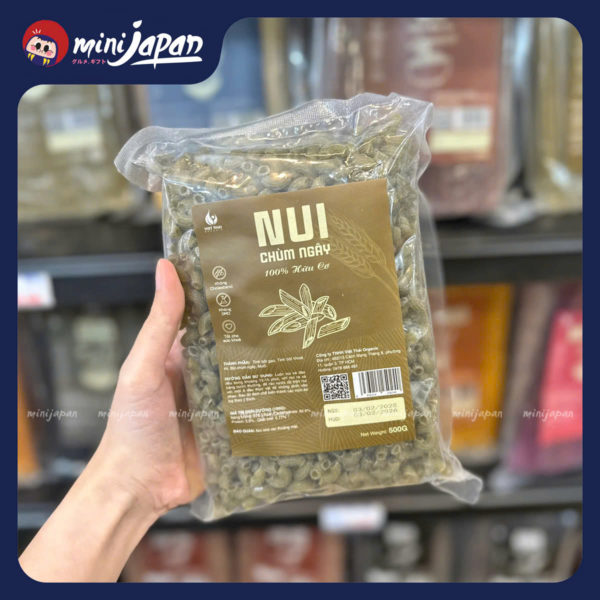 Nui chùm ngây Việt Thái 500g