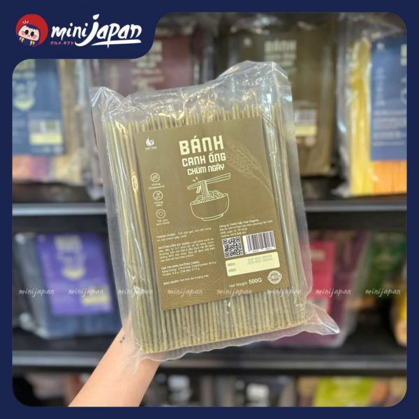 Bánh canh ống chùm ngây Việt Thái 500g