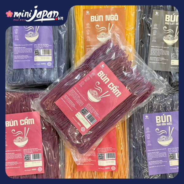 Bún cẩm Việt Thái 500g