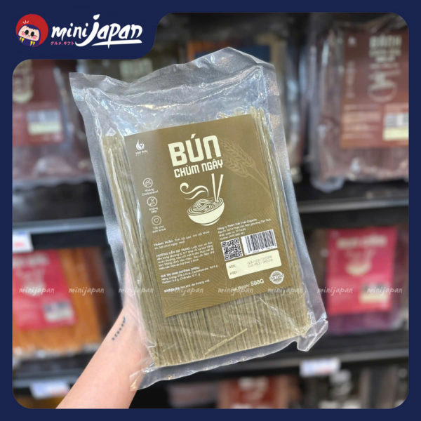 Bún chùm ngây Việt Thái 500g