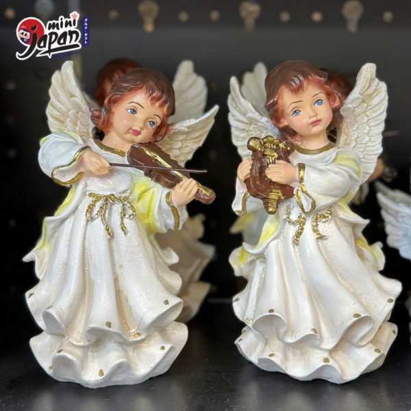 Thiên thần chơi đàn