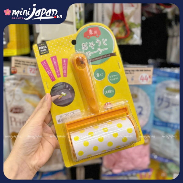 Cây lăn bụi quần áo Echo