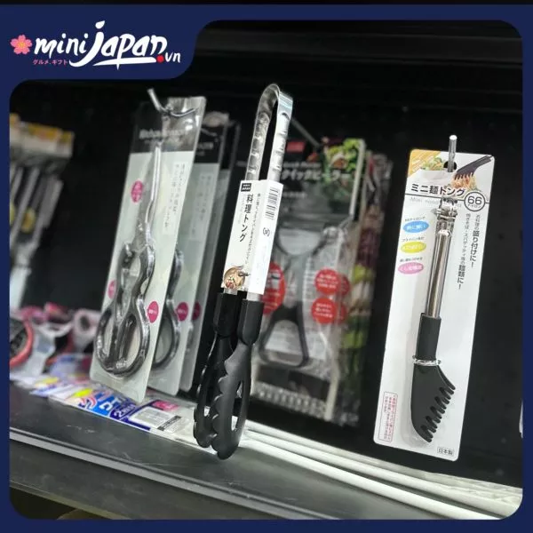 Dụng cụ kẹp đồ nóng 29cm